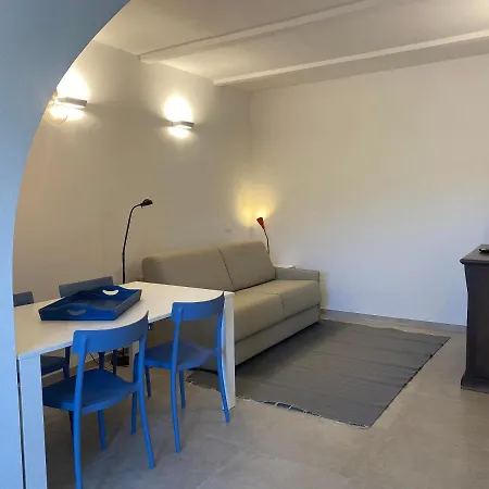San Pietro Apartmán Marciana Marina (Isola d'Elba)
