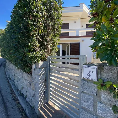 San Pietro Διαμέρισμα *