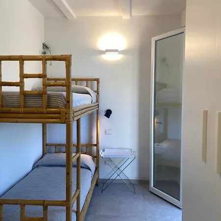 Appartement San Pietro Marciana Marina (Isola d'Elba)