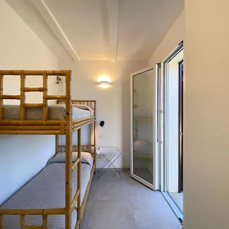 Appartement San Pietro